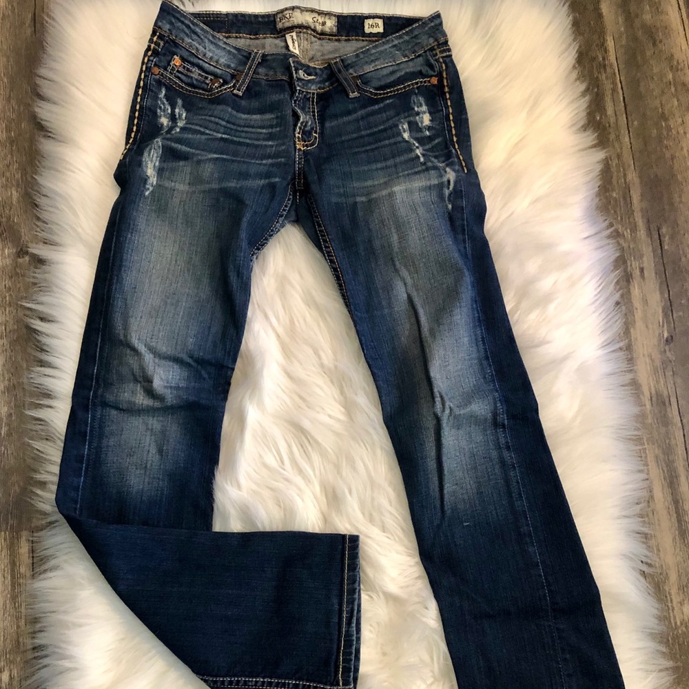 BKE denim